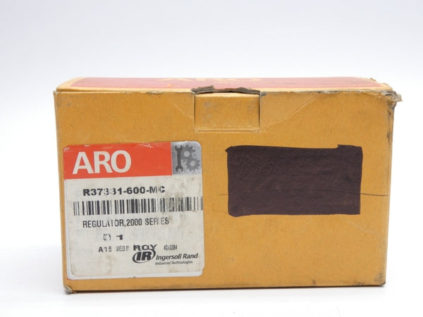 ARO R37331-600-MC 140PSI NSMP