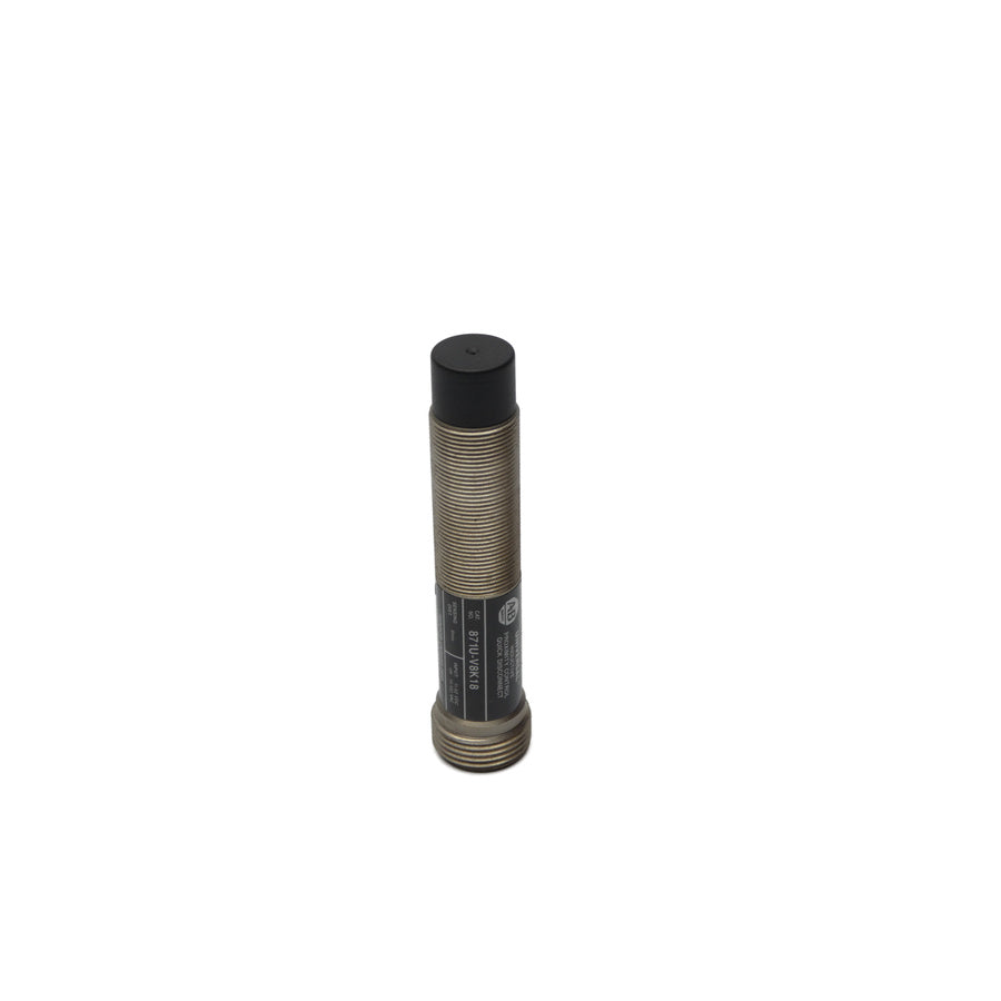 INDUSTRIAL SPARE PART 871U-V8K18 15-132VAC NSNP