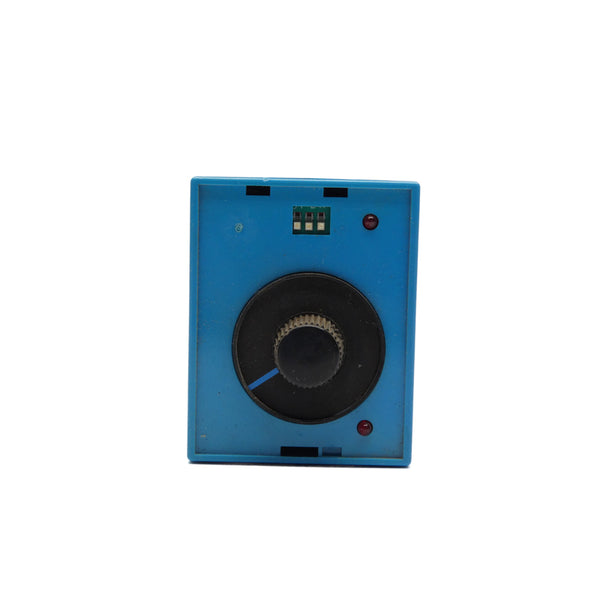 IDEC RTE-BN1 120VAC 10A UNMP