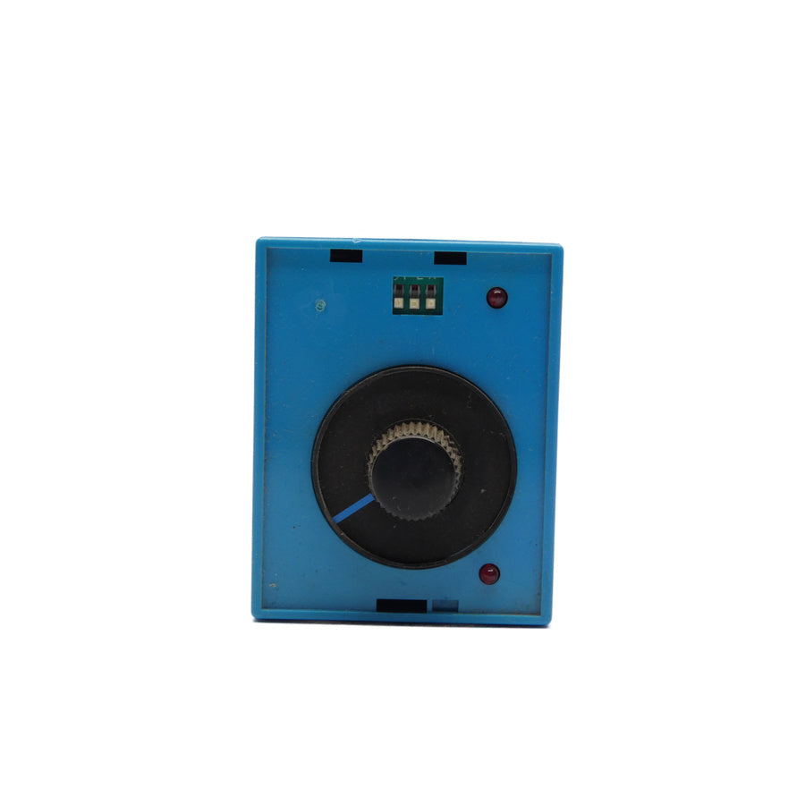 IDEC RTE-BN1 120VAC 10A UNMP