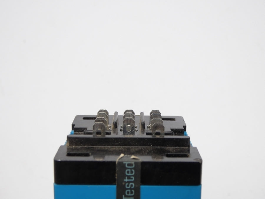IDEC RTE-BN1 120VAC 10A UNMP
