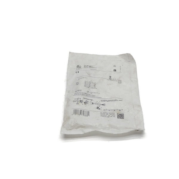 IFM EFECTOR SSTGH040VASFKPG EVF567 300VDC 4A NSMP