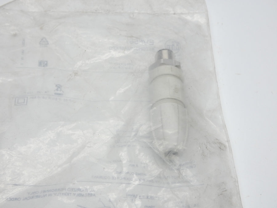 IFM EFECTOR SSTGH040VASFKPG EVF567 300VDC 4A NSMP