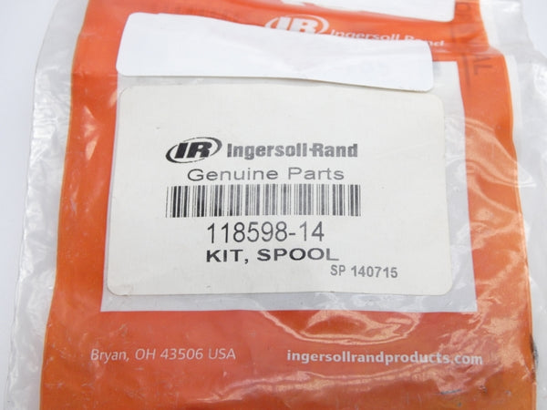 INGERSOLL-RAND 118598-14 NSMP