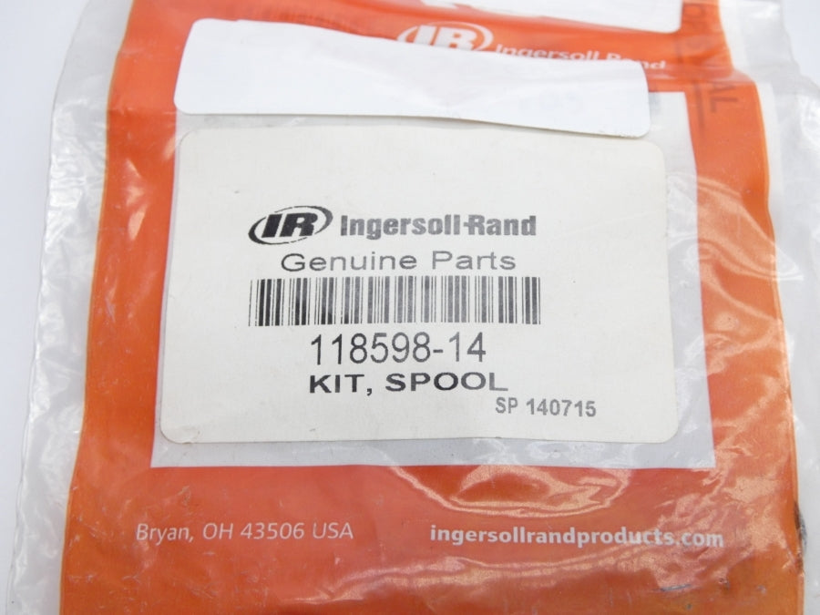 INGERSOLL-RAND 118598-14 NSMP