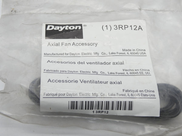 DAYTON 3RP12A NSMP