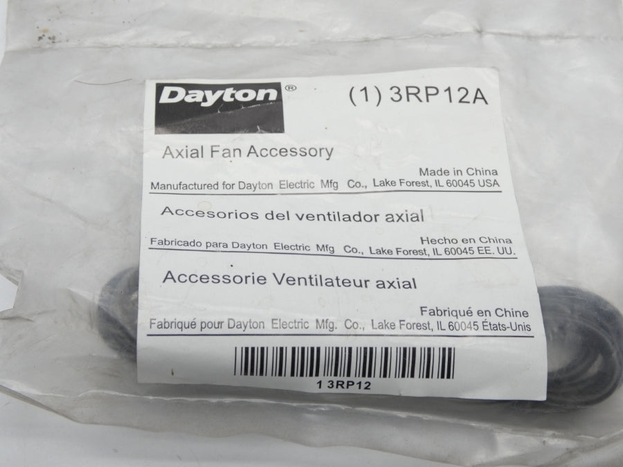DAYTON 3RP12A NSMP