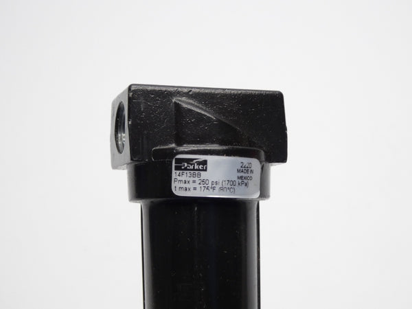 PARKER 14F13BB 250PSI NSNP