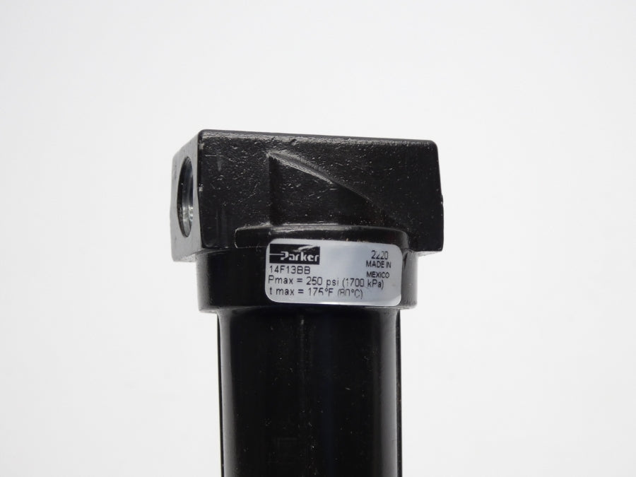 PARKER 14F13BB 250PSI NSNP