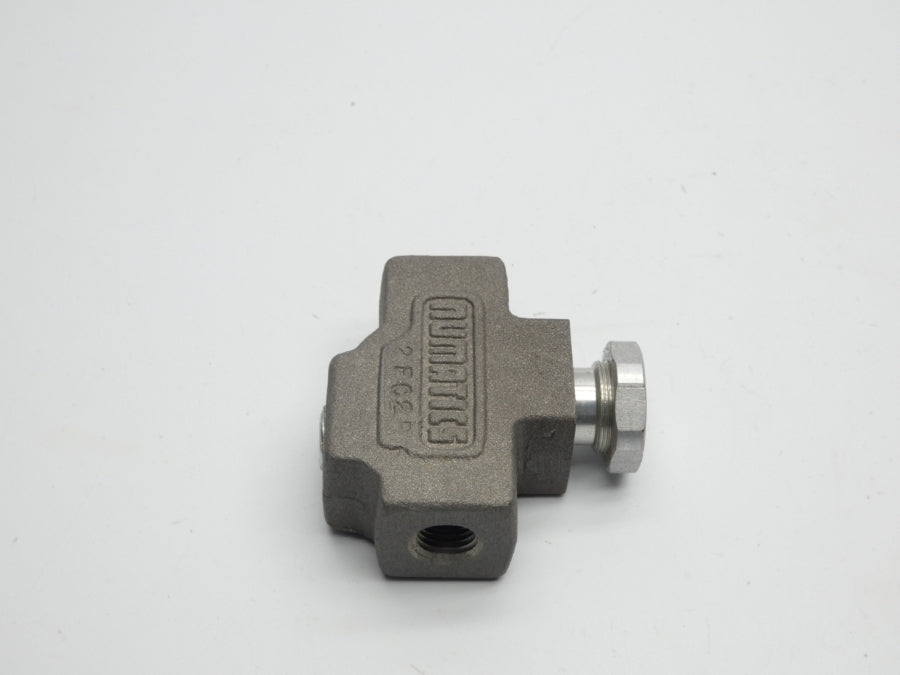 NUMATICS 2FC2B 1/4" NSNP