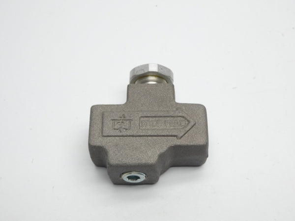 NUMATICS 2FC2B 1/4" NSNP