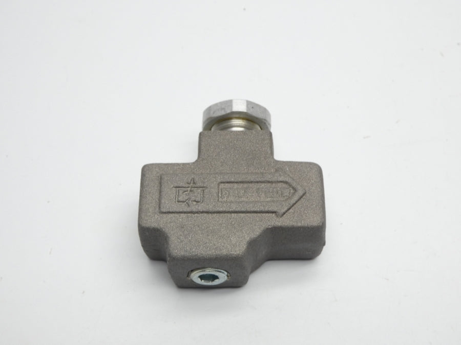 NUMATICS 2FC2B 1/4" NSNP