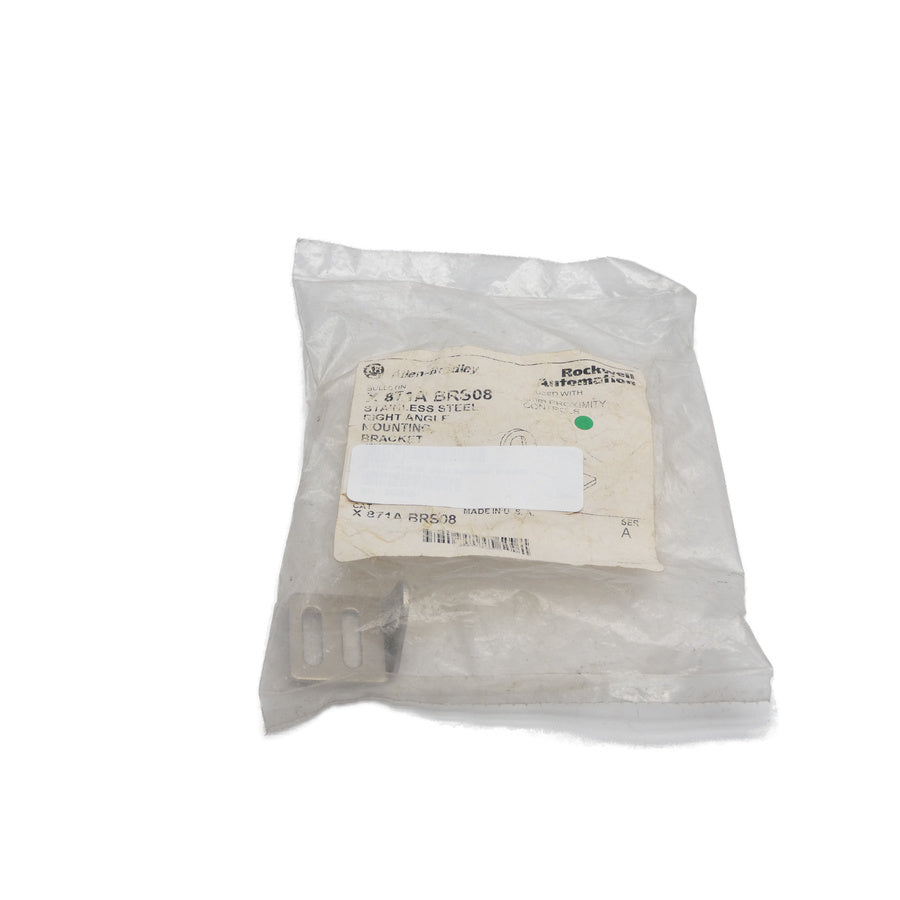 INDUSTRIAL SPARE PART 871A-BRS08 SER. A NSMP