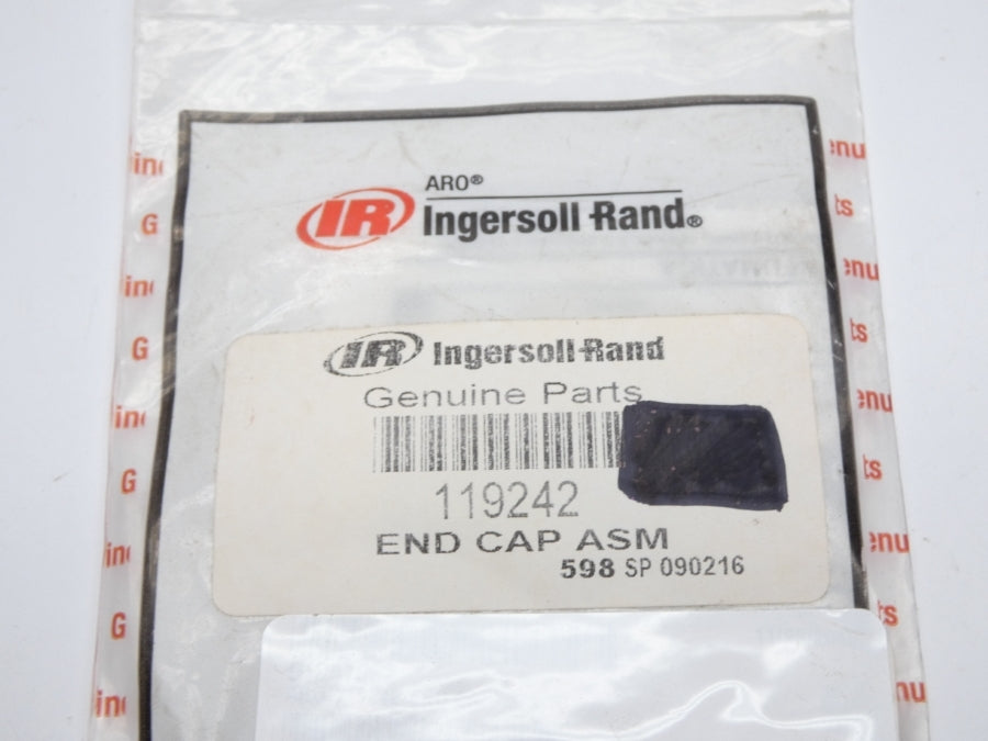 INGERSOLL-RAND 119242 NSMP