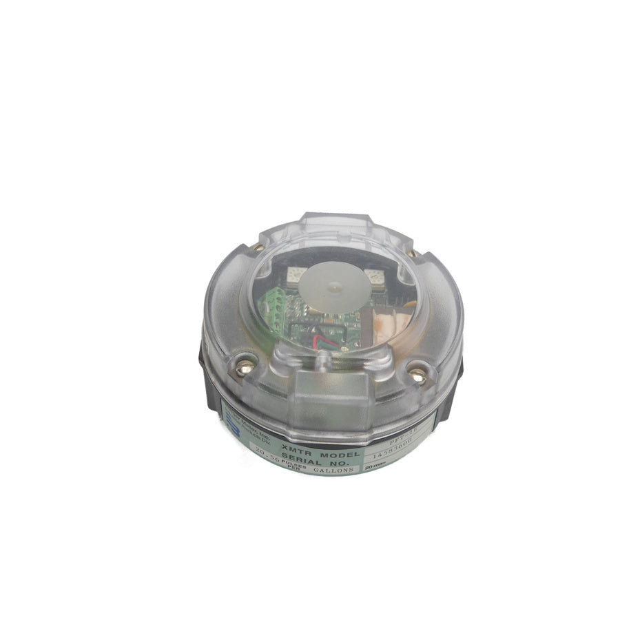 BADGER METER, INC. PFT-1E 20.56/G NSNP