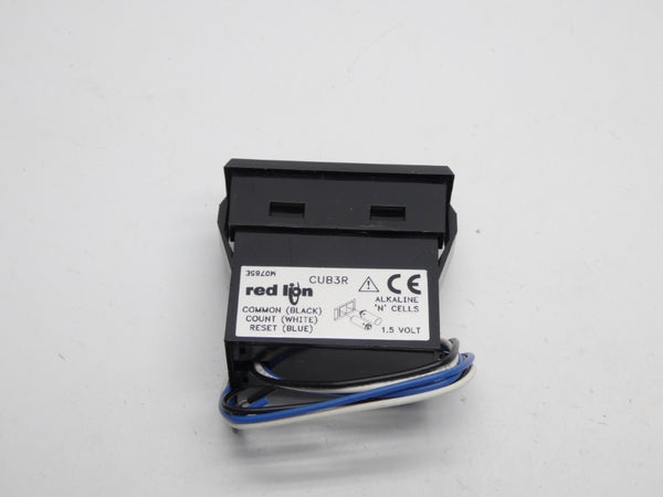 RED LION CONTROLS CUB3R000 1.5V NSNP