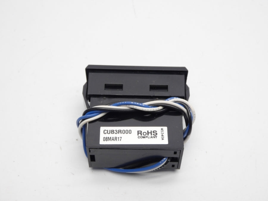 RED LION CONTROLS CUB3R000 1.5V NSNP