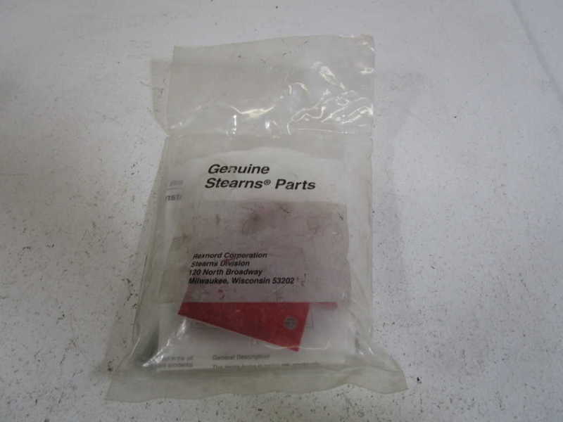 STEARNS 5-55-2002-00 NSMP
