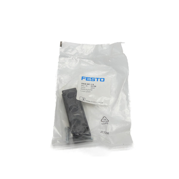 FESTO PRSB-ME-1/8 31799 NSMP