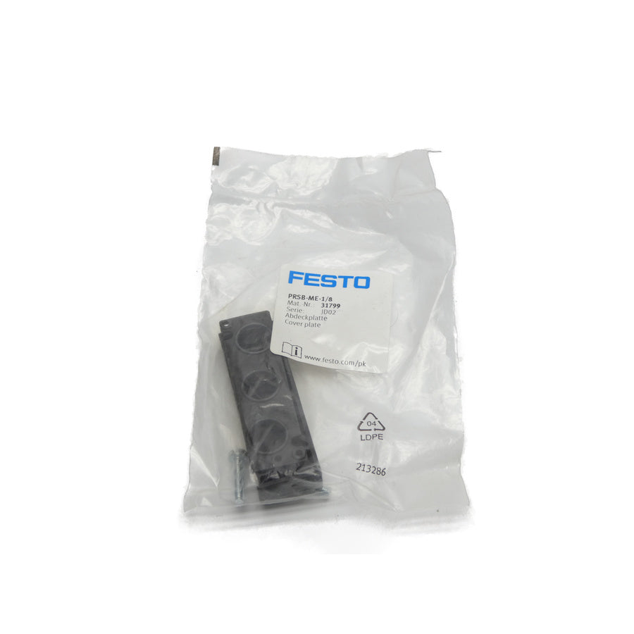 FESTO PRSB-ME-1/8 31799 NSMP