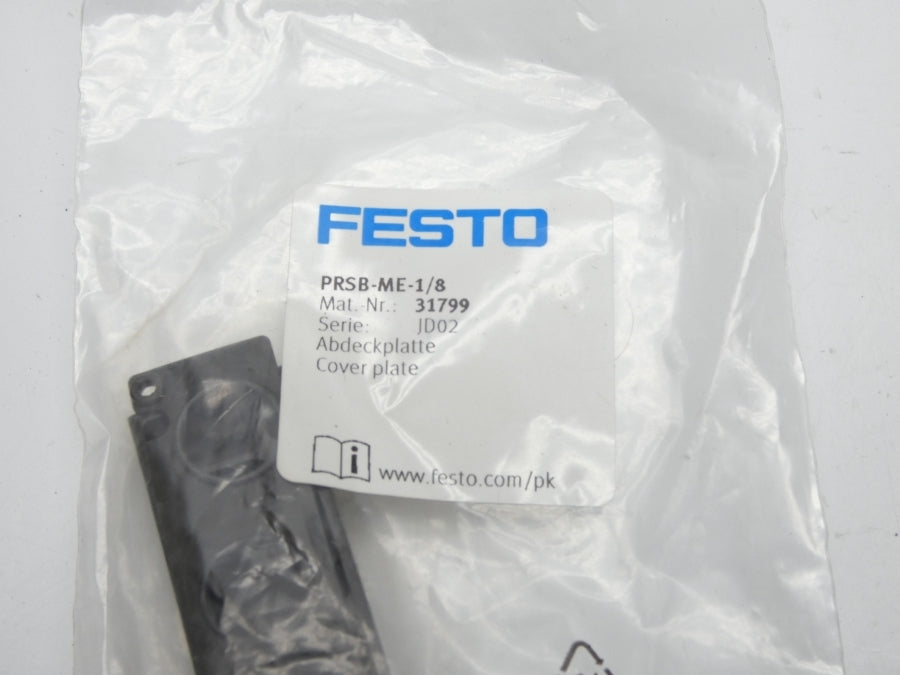 FESTO PRSB-ME-1/8 31799 NSMP