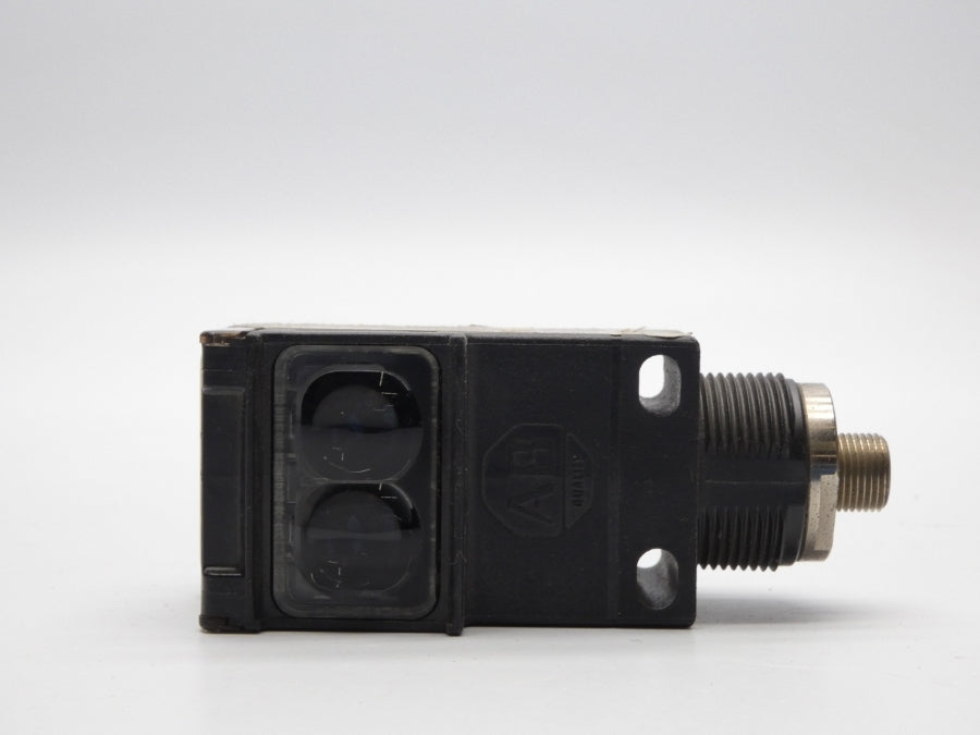 ALLEN BRADLEY 42GRL-9000-QD SER. A 10-40VDC UNMP