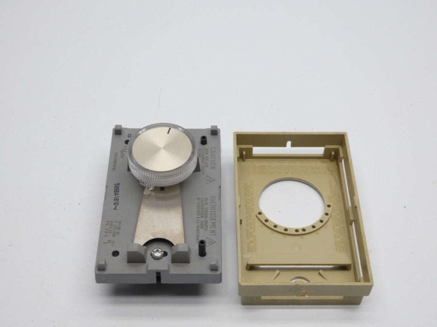 HONEYWELL T498A1810 120-240V NSNP