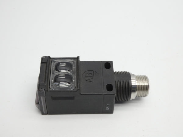 ALLEN BRADLEY 42GRP-9000-QD1 SER. B 10-30VDC NSNP