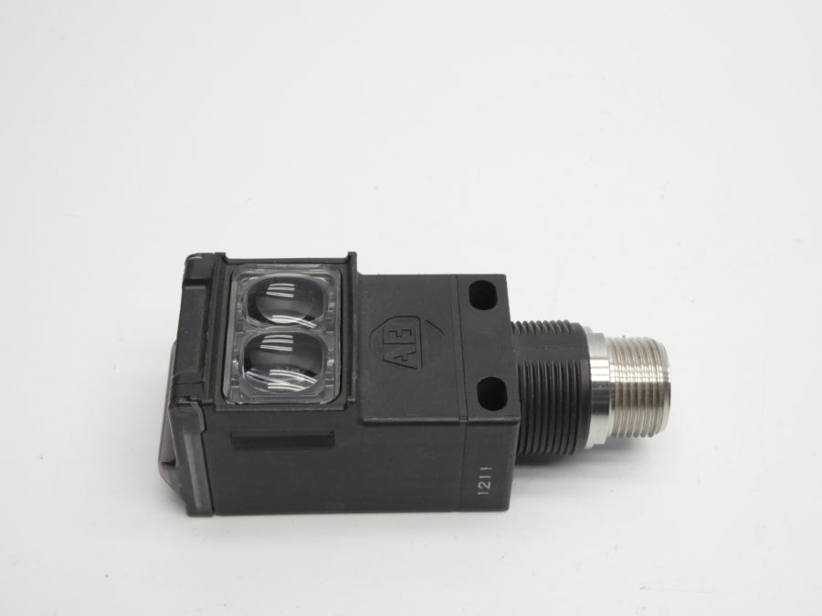INDUSTRIAL SPARE PART 42GRP-9000-QD1 SER. B 10-30VDC NSNP