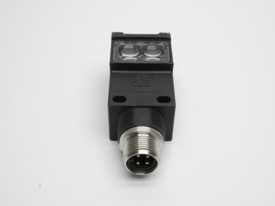 INDUSTRIAL SPARE PART 42GRP-9000-QD1 SER. B 10-30VDC NSNP