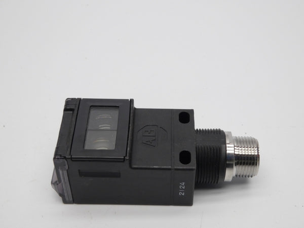 ALLEN BRADLEY 42GRU-9200-QD1 SER. B 10-30VDC NSNP