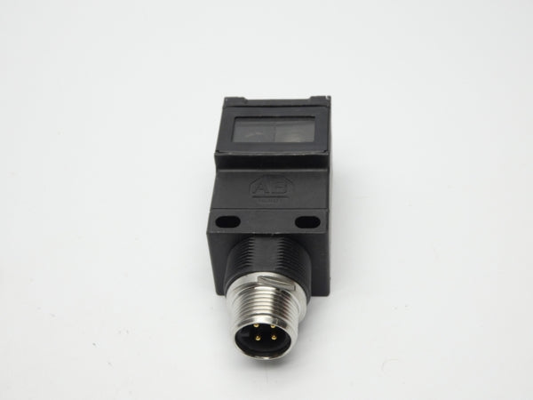 ALLEN BRADLEY 42GRU-9200-QD1 SER. B 10-30VDC NSNP