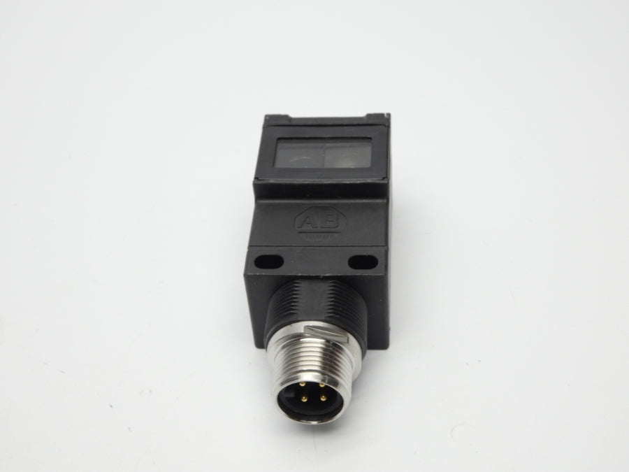 INDUSTRIAL SPARE PART 42GRU-9200-QD1 SER. B 10-30VDC NSNP