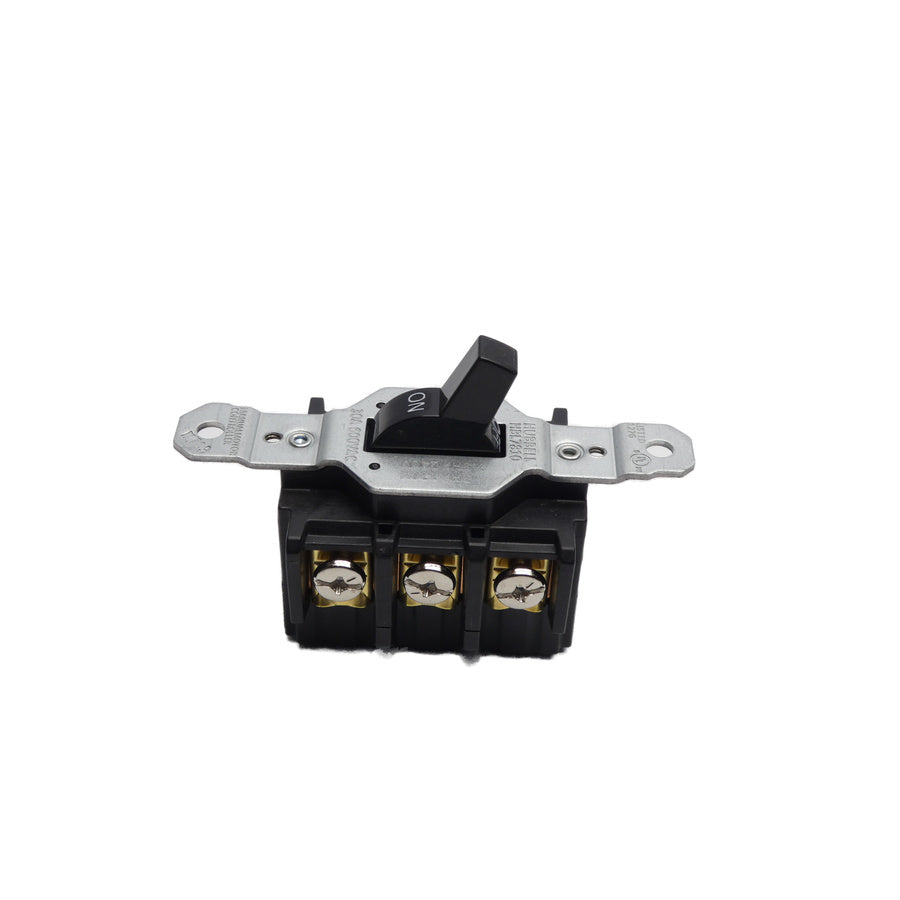 HUBBELL HBL7810 600VAC 30A NSNP