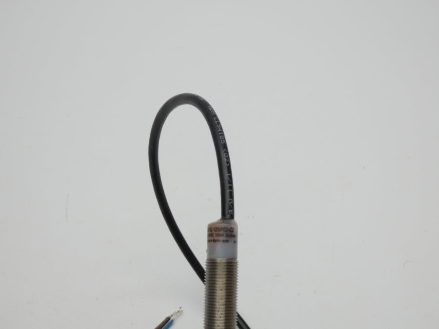 EATON E57G-12SPC2-C2 SER. M1 10-30VDC NSMP