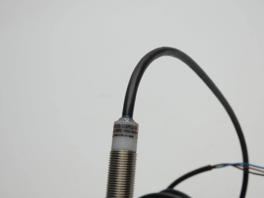 EATON E57G-12SPC2-C2 SER. M1 10-30VDC NSNP