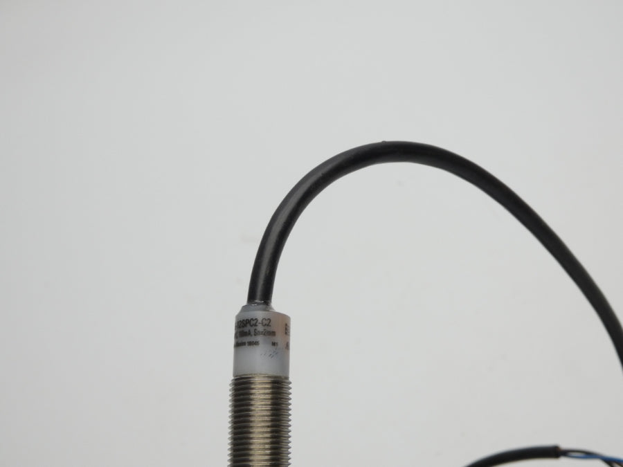 EATON E57G-12SPC2-C2 SER. M1 10-30VDC NSNP