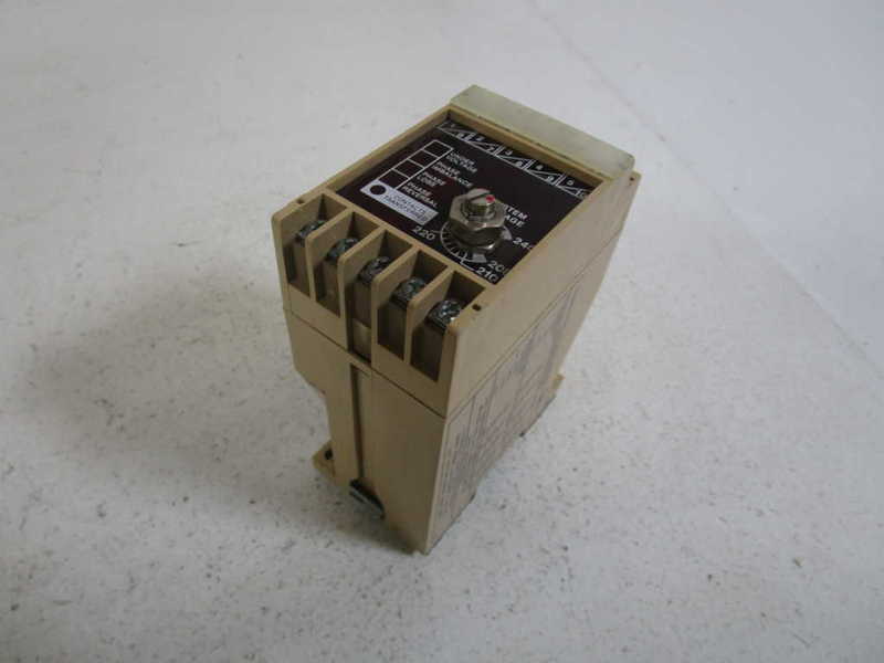 WESTINGHOUSE 208/240V RELAY 4324B04G02 UNMP