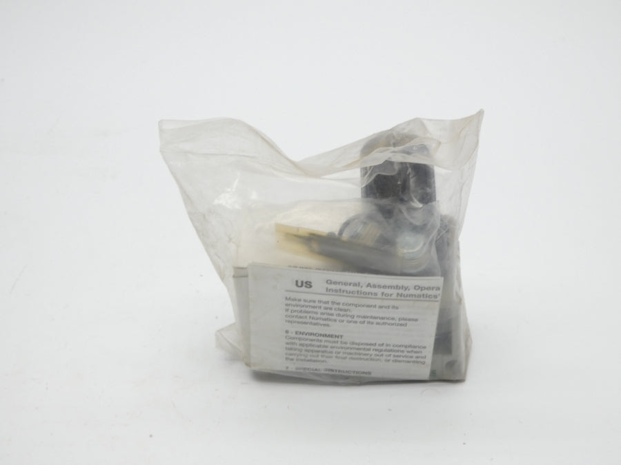 NUMATICS MR14R-02GP NSMP