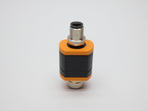 IFM EFECTOR DP1213 CONVERTERIO-LINK2X420MA 24V 0.3A NSMP