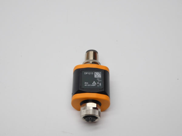 IFM EFECTOR DP1213 CONVERTERIO-LINK2X420MA 24V 0.3A NSMP