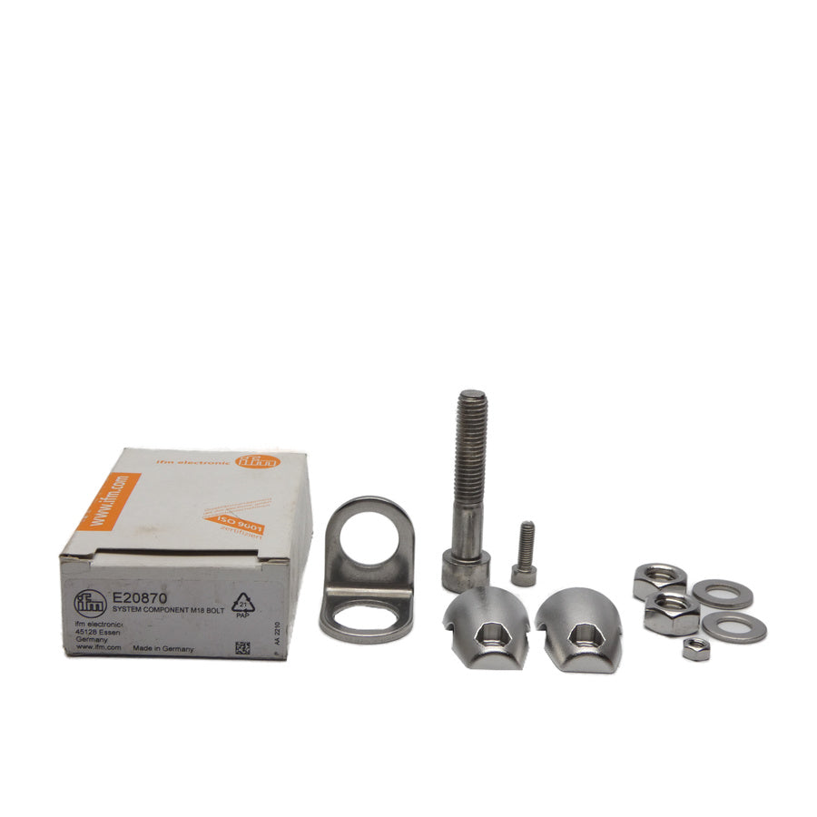 IFM EFECTOR E20870 NSMP