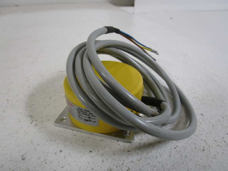 GLOBETRON ISAC-2050-5 UNMP