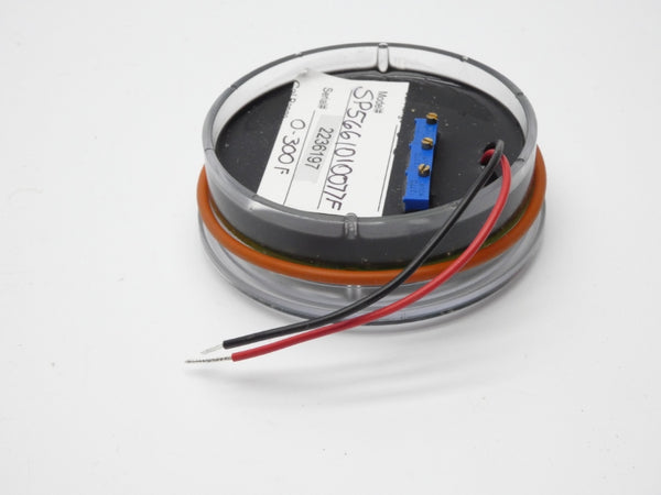 ANDERSON-NEGELE SP5661010077F 0-300'F NSNP