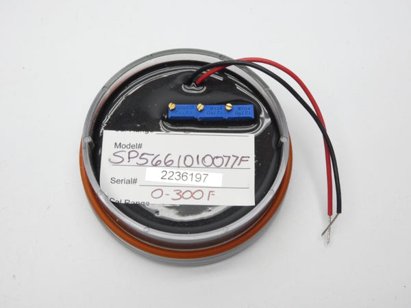 ANDERSON-NEGELE SP5661010077F 0-300'F NSNP