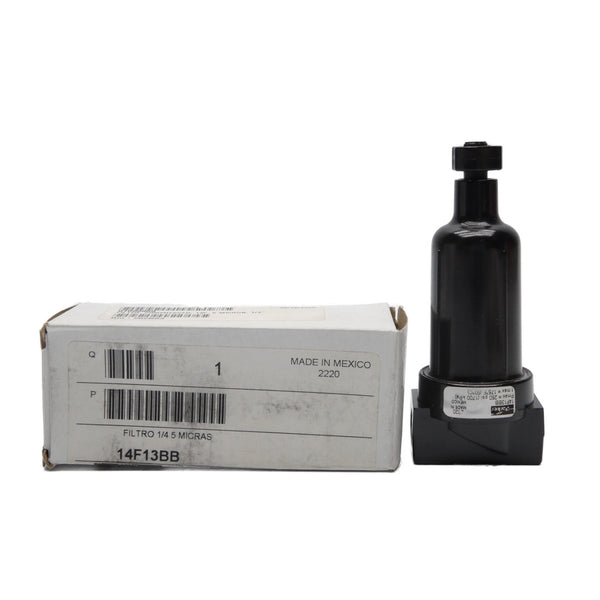 PARKER 14F13BB 250PSI 1/4" NSMP