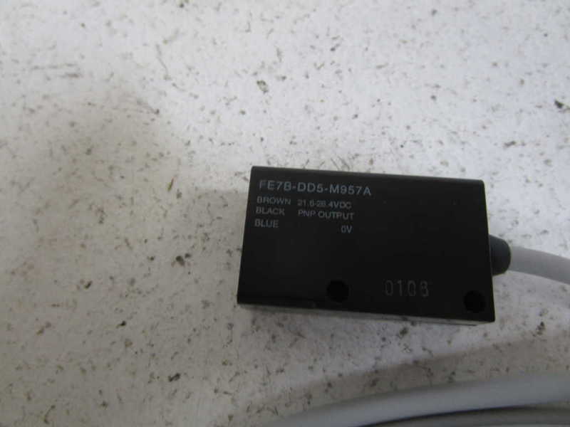 HONEYWELL FE7B-DD5-M957A NSNP