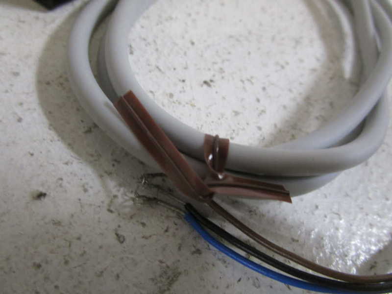HONEYWELL FE7B-DD5-M957A NSNP