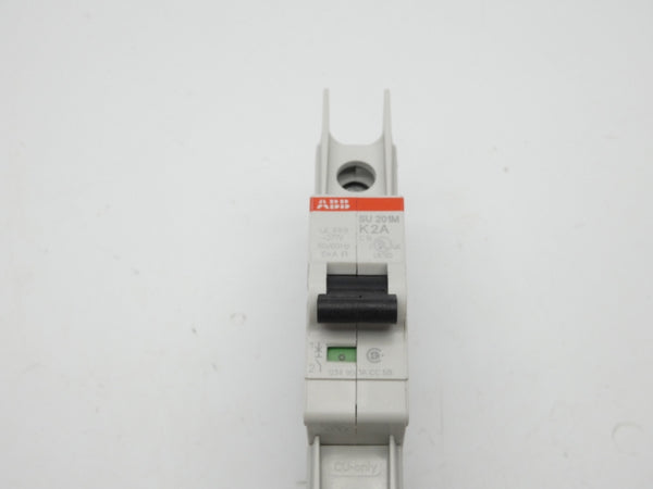 ALLEN BRADLEY 2CDS271337R0277 SU201M-K2 277VAC 2A NSMP