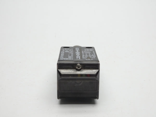 ALLEN BRADLEY 42GRP-9000-QD1 SER. A 10-40VDC UNMP